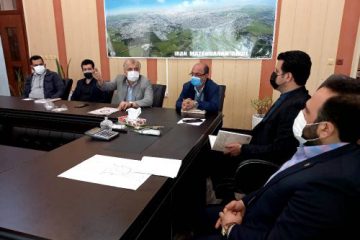 بهترین شهرداران آمل، غیر آملی بودند/ مسول سیاسی شهر می‌گوید مگر مردم کتاب میخوانند