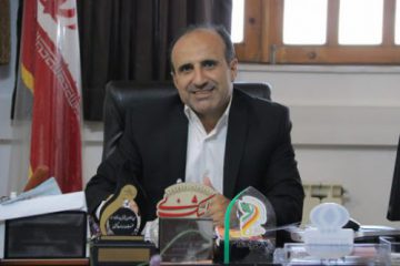 بدسلیقگی مدیریتی سدی محکم برای حل معضل زباله عمارت/ پاسخگویی به اصحاب رسانه وظیفه مسئولین می باشد