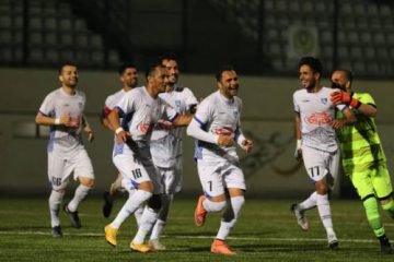 پیروزی مقتدرانه دماوند آمل مقابل شهدای رزکان البرز