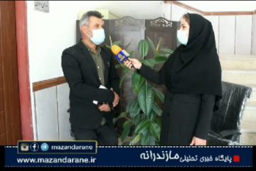 ساختمان شورای اسلامی و دهیاری روستای گرنا افتتاح شد