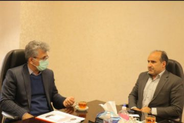 مشکلات مربوط به حفاری گاز حدفاصل رینه تا پلور لاریجان آمل بررسی شد