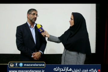 نشست مدیر کل فرهنگ و ارشاد اسلامی مازندران با اصحاب رسانه، فرهنگ و هنر شهرستان آمل برگزار شد