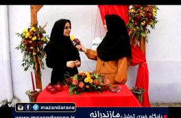 نواختن زنگ پژوهش در دبستان پژوهش/ برگزاری هشتمین نمایشگاه پژوهشگران خلاق