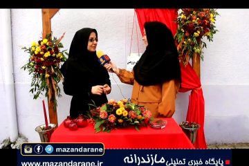 نواختن زنگ پژوهش در دبستان پژوهش/ برگزاری هشتمین نمایشگاه پژوهشگران خلاق