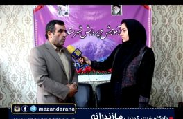 یازده هزار و ۴۶۰ دانش آموز در شهرستان محمودآباد در حال تحصیل هستند/ برگزاری المپیک درون مدرسه ای سکو در مدارس شهرستان محمودآباد منحصر به فرد است