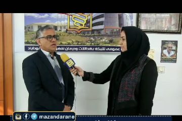 خبرهای خوش رئیس شبکه بهداشت محمودآباد از تجهیز بیمارستان این شهرستان /آخرین وضعیت دارو در شهرستان محمودآباد