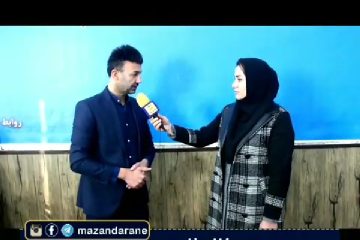 استعدادهای ناب ورزشی زیادی در محمودآباد وجود دارد/ دلیل عمده عدم کسب مدال المپیک در ۲۲ سال اخیر نبود زیر ساخت و عدم برنامه ریزی مناسب است