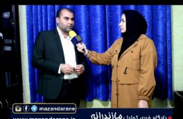 صحبت تامل برانگیز شهردار محمودآباد در خصوص پروژه های شهری و زباله