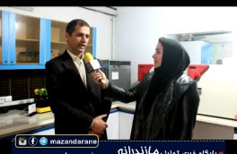 صحبت های مدیر کل حفاظت محیط زیست مازندران در خصوص آخرین وضعیت تالاب میانکاله و معادن در آمل