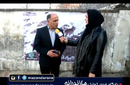 واحد آزمایشگاهی اداره حفاظت محیط زیست شهرستان آمل افتتاح شد