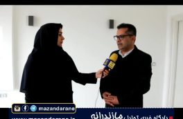 افتتاح مرکز خدمات مشاوره کسب و کار و کارآفرینی دکتر آرا در آمل