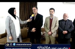 بهره برداری از ٣۲٠٠ واحد مسکن روستایی در مازندران/اجرای طرح هادی فقط در ٣٠ درصد روستاهای مازندران/اجرای آسفالت در ٢٢٣ کیلومتر از معابر روستایی مازندران در یکسال اخیر/ ٢٠٠ میلیارد تومان قیر رایگان در اختیار داریم