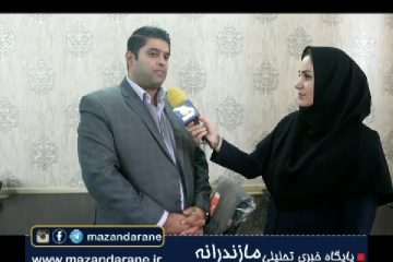 رئیس اتاق اصناف شهرستان آمل در خصوص چگونگی نظارت بر بازار در آستانه نوروز ١۴٠٢ چه گفت؟