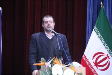 صحبت های فرماندار فریدونکنار در خصوص آخرین وضعیت حسن آباد و هیات مدیره فرزاد شهر