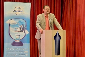 همایش بزرگ متخصصین کودکان مازندران در بابلسر برگزار شد/ هیات مدیره و بازرس انجمن کودکان استان مازندران انتخاب شدند