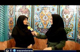 سی و هفتمین اردوی جهادی بهزیستی در روستای فیروزکلا وسطی آمل/ افتتاح ٢ واحد مسکن روستایی جامعه هدف بهزیستی در آمل