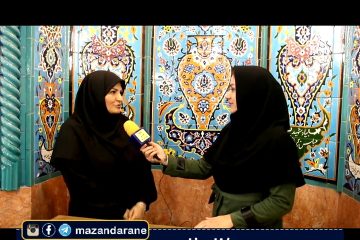 سی و هفتمین اردوی جهادی بهزیستی در روستای فیروزکلا وسطی آمل/ افتتاح ٢ واحد مسکن روستایی جامعه هدف بهزیستی در آمل