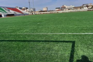 برگزاری مسابقات چهارجانبه به یاد فوتبالیست های فقید آمل در ورزشگاه چمران