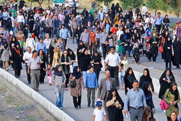 همایش بزرگ پیاده روی خانوادگی در محمودآباد برگزار خواهد شد