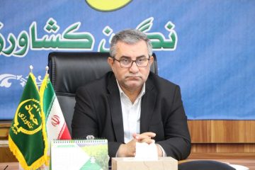 وام های بلاعوض به باغداران در راستای توسعه بخش کشاورزی/ آمادگی احداث شهرک کشاورزی و دامپروری در بلده با کمک کشاورزان