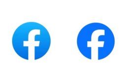رونمایی از لوگوی جدید فیسبوک همراه با ایموجی‌های تازه/ عکس