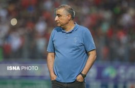 الهامی از نساجی جدا شد