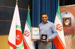 هیات رزمی شهرستان نوشهر مقام برتر استان مازندران در سال ۱۴۰۲ را کسب کرد