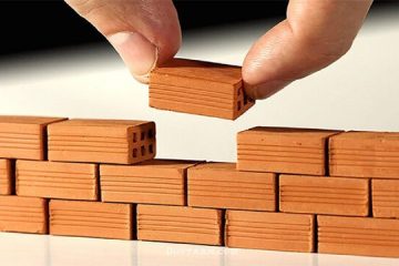 اشتباهِ خشت اول