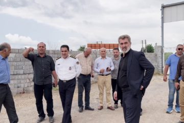 مکان اخذ گواهینامه پایه ۱ و ۲ در آمل راه اندازی می شود