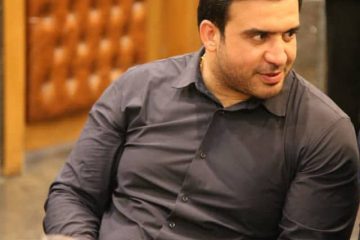 بابک بهمنی از ریاست هیئت کشتی آمل استعفا داد