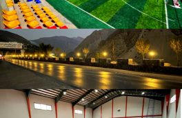 گزنکِ جدید در راه است/ شهردار جوان و اعضای شورا وعده هایشان را عملی کردند