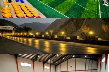 گزنکِ جدید در راه است/ شهردار جوان و اعضای شورا وعده هایشان را عملی کردند