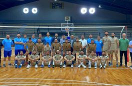 نیروانا؛ ترکیبی از بازیکنان جوان و باتجربه برای صعود به لیگ برتر