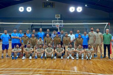 نیروانا؛ ترکیبی از بازیکنان جوان و باتجربه برای صعود به لیگ برتر