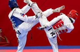 جویبار قهرمان مسابقات تکواندو بسیج مازندران شد