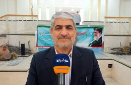 جاده جایگزین برای رفع معضل ترافیکی محور هراز امسال به بهره برداری خواهد رسید 