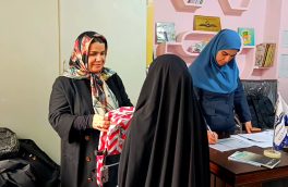 سرمایه‌گذاری ۶ میلیاردی بر آینده ۱۸۰ فرزند آمل