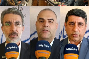 آمادگی مسولان بابلسر برای توسعه ورزش همگانی در شهرستان/ اجرای ۳ برنامه شاخص صبح و نشاط در مازندران