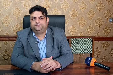 آخرین وضعیت شهرک تخصصی شهر خودرو در آمل