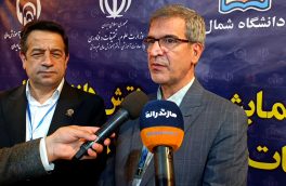 کاهش ۱.۵ میلیون نفری جمعیت دانشجویی در یک دهه اخیر / راه اندازی ۱۰ دانشگاه هوشمند به زودی در کشور