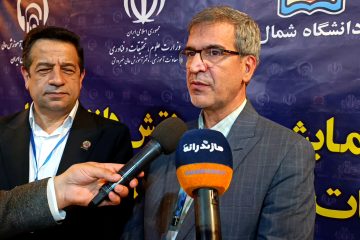 کاهش ۱.۵ میلیون نفری جمعیت دانشجویی در یک دهه اخیر / راه اندازی ۱۰ دانشگاه هوشمند به زودی در کشور