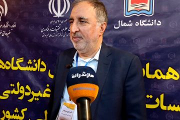 فعالیت ۲۴۰ موسسه غیر دولتی فعال در سطح کشور/ کاهش ۳۵ درصدی موسسات غیردولتی در ۱۰ سال اخیر