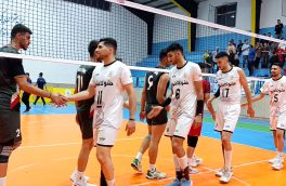 یاران بی ادعای مهدی رنجبر در نخستین گام درخشان ظاهر شدند/ شوکاشور تیم نیروی زمینی را با نتیجه سه بر صفر بدرقه کرد