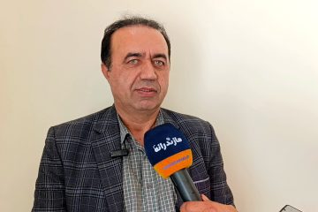 آخرین وضعیت پروژه های بهداشت و درمان شهرستان آمل