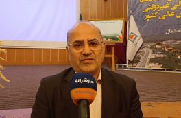 دانشگاه های غیر دولتی بخش جداناشدنی از نظام آموزش عالی کشور هستند 