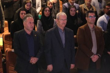 نخستین همایش ملی حقوق ورزشی در ساری برگزار شد