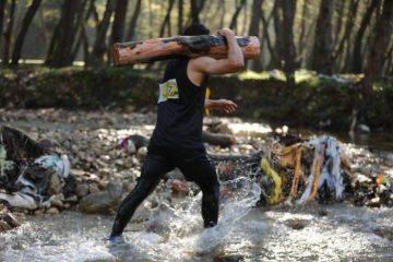 نفرات برتر مسابقات قهرمانی کشور استراگوس در بخش آقایان معرفی شدند