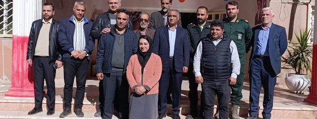 اولین جشنواره بازی‌های بومی محلی بخش لاریجان آمل برگزار شد 