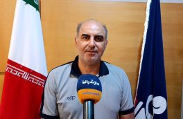 محمود آباد میزبان مسابقات بانوان شرکت ملی نفت ایران/ حضور ۹۰۰ ورزشکار، کادر اجرایی و داوران در این دوره از مسابقات