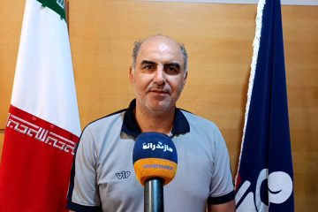 محمود آباد میزبان مسابقات بانوان شرکت ملی نفت ایران/ حضور ۹۰۰ ورزشکار، کادر اجرایی و داوران در این دوره از مسابقات